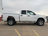Used 2008 Dodge Ram 1500 Truck Laramie w/ Trailer Tow Group image 5