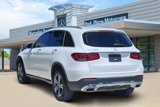 Used 2021 Mercedes-Benz GLC 300 image 4