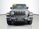 Used 2018 Jeep Wrangler Sport image 2