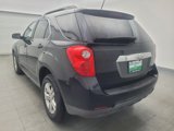 Used 2015 Chevrolet Equinox LT w/ Driver Convenience Package image 5