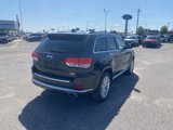 Used 2017 Jeep Grand Cherokee Summit w/ Skid Plate Group image 6