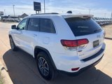 Used 2020 Jeep Grand Cherokee Limited image 5