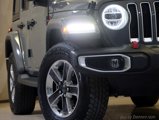 Used 2018 Jeep Wrangler Unlimited Sahara image 4