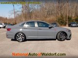 Used 2020 Volkswagen Jetta GLI image 4