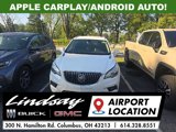 Used 2018 Buick Envision Essence image 2