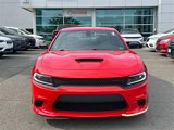 Certified 2023 Dodge Charger GT w/ Blacktop Package image 6