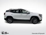 Used 2024 GMC Terrain SLT w/ Tech Package image 2