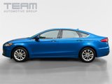 Used 2020 Ford Fusion SE image 5