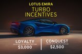Used 2024 Lotus Emira First Edition image 2