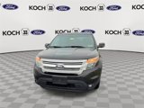 Used 2015 Ford Explorer XLT w/ Equipment Group 202B image 3