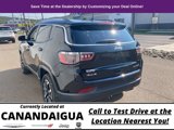 Used 2022 Jeep Compass Limited image 5