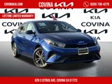 Certified 2023 Kia Forte LXS image 2