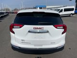 Used 2024 GMC Terrain SLT image 4