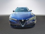 Used 2018 Alfa Romeo Stelvio Sport w/ Quick Order Package 22J Sport image 2