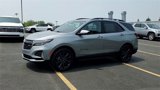Certified 2023 Chevrolet Equinox RS image 4