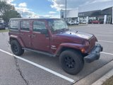 Used 2010 Jeep Wrangler Unlimited Sahara w/ Dual Top Group image 5