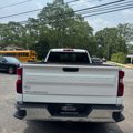Used 2020 Chevrolet Silverado 1500 W/T w/ WT Fleet Convenience Package image 5