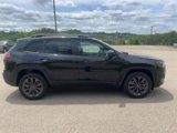 Used 2021 Jeep Cherokee Latitude Lux 80th Anniv w/ Quick Order Package 26U 80TH image 5