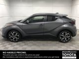 Used 2020 Toyota C-HR XLE image 3