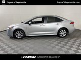 Used 2024 Toyota Corolla LE image 2