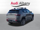 Used 2022 Jeep Compass Trailhawk w/ Trailhawk Elite Group image 4