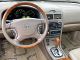 Used 2002 INFINITI I35 image 3