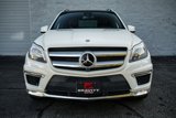 Used 2016 Mercedes-Benz GL 550 4MATIC image 5
