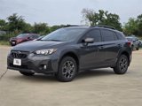 Certified 2023 Subaru Crosstrek 2.5i Sport w/ Popular Package #3 image 3