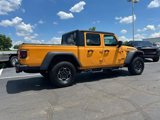 Used 2021 Jeep Gladiator Mojave image 4