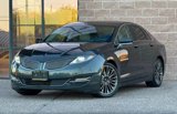 Used 2016 Lincoln MKZ w/ Equipment Group 300A Reserve image 4