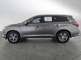 Used 2020 INFINITI QX60 Pure image 4