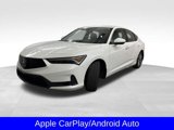 Used 2024 Acura Integra image 4