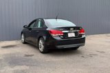 Used 2014 Chevrolet Cruze LTZ w/ RS Package image 5