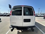 Used 2021 Chevrolet Express 2500 w/ Driver Convenience Package image 3