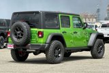 New 2025 Jeep Wrangler Unlimited Sport image 4