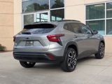 Used 2024 Chevrolet Trax RS w/ Sunroof Package image 5