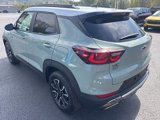 New 2025 Chevrolet TrailBlazer ACTIV w/ Convenience Package image 5
