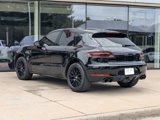 Used 2017 Porsche Macan GTS image 3