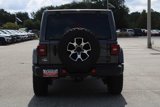 Certified 2021 Jeep Wrangler Unlimited Rubicon image 4