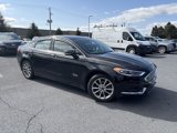 Used 2018 Ford Fusion Energi SE image 2