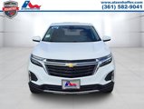Used 2024 Chevrolet Equinox LT image 2