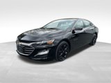 Used 2022 Chevrolet Malibu LT image 3
