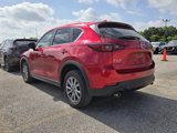 Used 2022 MAZDA CX-5 AWD 2.5 S w/ Preferred Package image 3