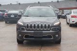 Used 2016 Jeep Cherokee Limited image 2