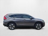 Used 2016 Honda CR-V Touring image 4