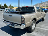 Used 2005 Toyota Tacoma 4x4 Double Cab image 6