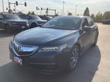 Used 2016 Acura TLX V6 w/ Technology Package image 6