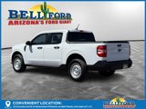 Used 2024 Ford Maverick XL image 4