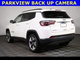 Used 2020 Jeep Compass Limited image 5