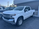 Used 2020 Chevrolet Silverado 1500 LT w/ Fleet Comfort Package image 4